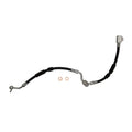 R1 Concepts Brake Hose Fits Ford Fusion