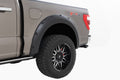 Pocket Fender Flares | BN Silver Spruce | Ford F-150 2WD/4WD (2021-2026)