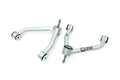 Front Upper Control Arms for 2-4 Inch Lift Uni-Ball 07-20 Escalade ESV 07-13 Escalade EXT 07-13 Avalanche 07-18 Silverado Sierra 1500 07-20 Tahoe 14-20 Suburban Suburban 1500 07-20 Yukon Freedom Off-Road