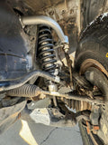 Front Upper Control Arms for 2-4 Inch Lift Uni-Ball 07-20 Escalade ESV 07-13 Escalade EXT 07-13 Avalanche 07-18 Silverado Sierra 1500 07-20 Tahoe 14-20 Suburban Suburban 1500 07-20 Yukon Freedom Off-Road
