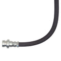 R1 Concepts Brake Hose Fits Kia Spectra