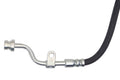 R1 Concepts Brake Hose Fits Kia Spectra