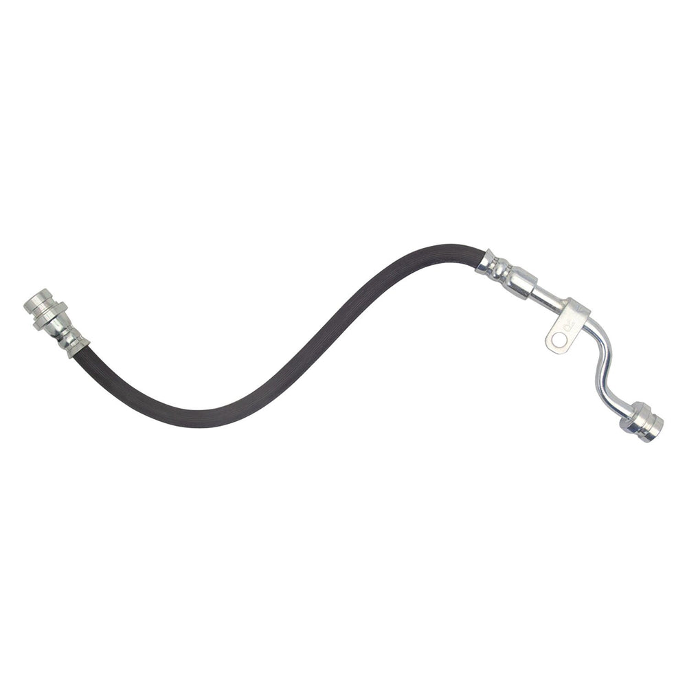 R1 Concepts Brake Hose Fits Kia Spectra
