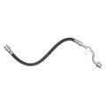 R1 Concepts Brake Hose Fits Kia Spectra