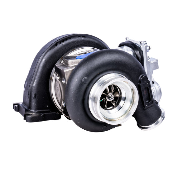 Aurora TI HE431V Drop-in Replacement HD Turbo for Mack and Volvo MD13 Engines ATS Diesel Performance 202-931-1000