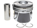 Mahle Engine Piston 030 40 12