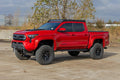 Hood Scoop | 4W5 Solar Octane | Toyota 4Runner (25-26)/Tacoma (24-26)