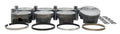 408cid 4.030 x 1.110CH 4.000stroke 6.125rod 0.927pin -5.8cc 413g 11.6CR 4032 TBC coated