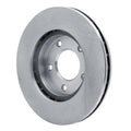 R1 Concepts Brake Rotor Fits Mazda 626