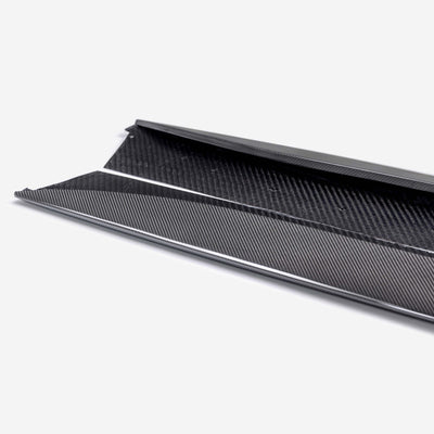 Anderson Composites 24-25 Ford Mustang Type-GR Carbon Fiber Rear Spoiler