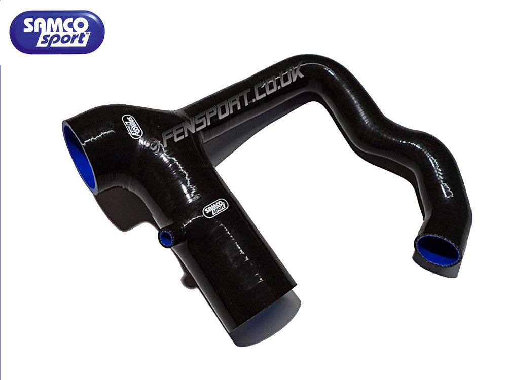 Samco Scion FR-S (2012 ) Induction Hose (GUNMETALGREY) Retain Stock Cabin Generator/Resonator Box