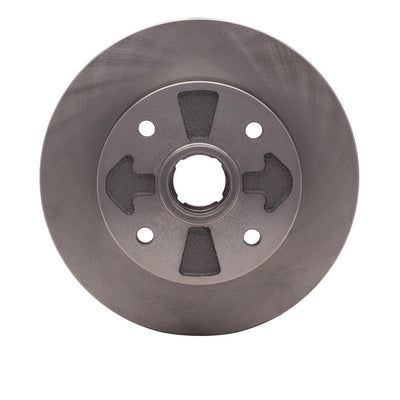 R1 Concepts Brake Rotor Fits Mazda RX-7
