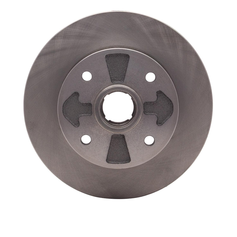 R1 Concepts Brake Rotor Fits Mazda RX-7