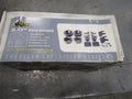 2.0 in Spacer Suspension System RHD