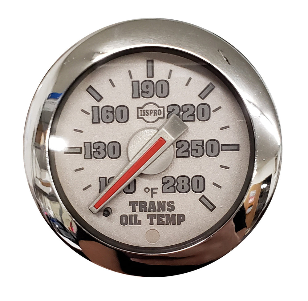 ~(1.3 lbs. 8X6X6)~ TRANS OIL TEMP 100-280