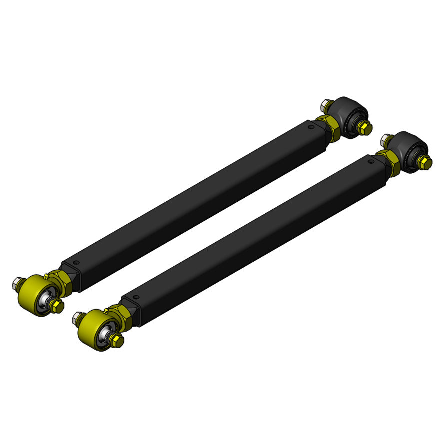Jeep Pro Series Long Rear Lower Control Arms 1984-2006 TJ/LJ/ZJ