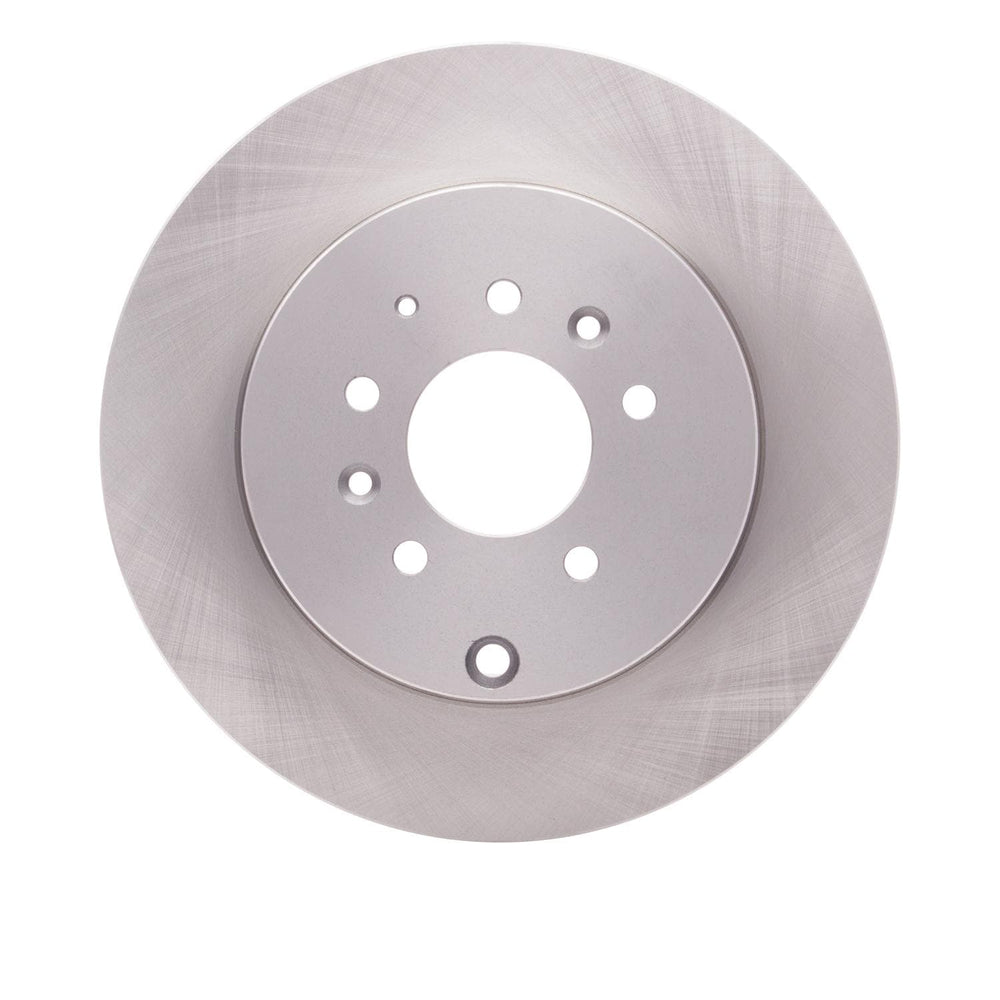 R1 Concepts Brake Rotor Fits Mazda CX-9