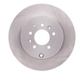 R1 Concepts Brake Rotor Fits Mazda CX-9