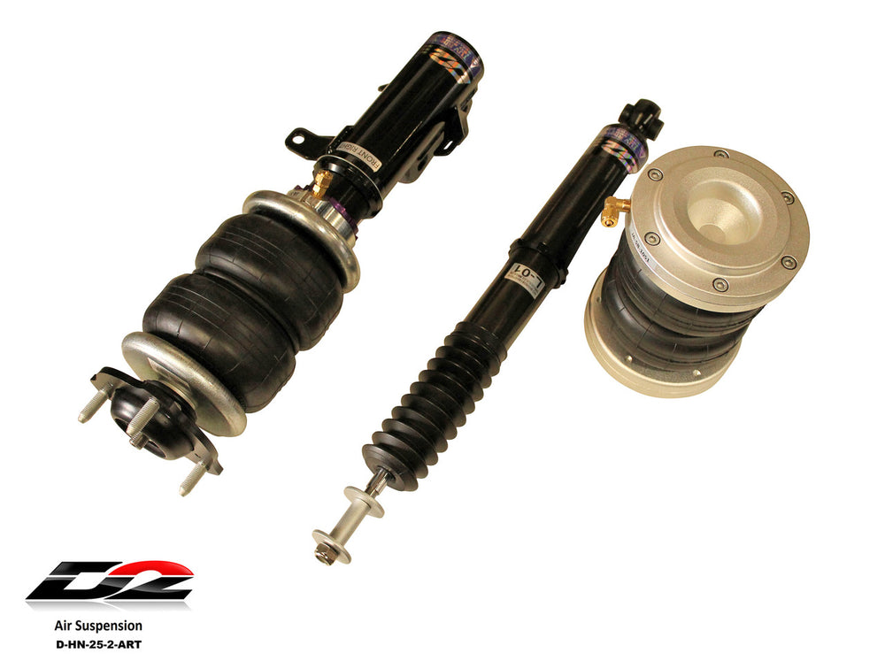 AIR SUSP KIT Civic Si ONL