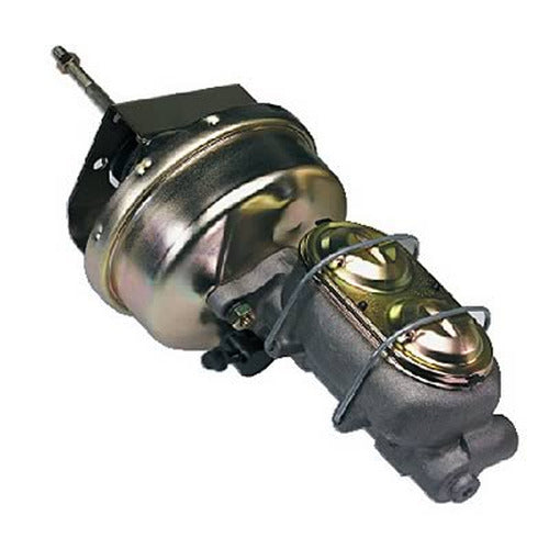 21 NON-POWER 1 in BORE MASTER CYLINDER