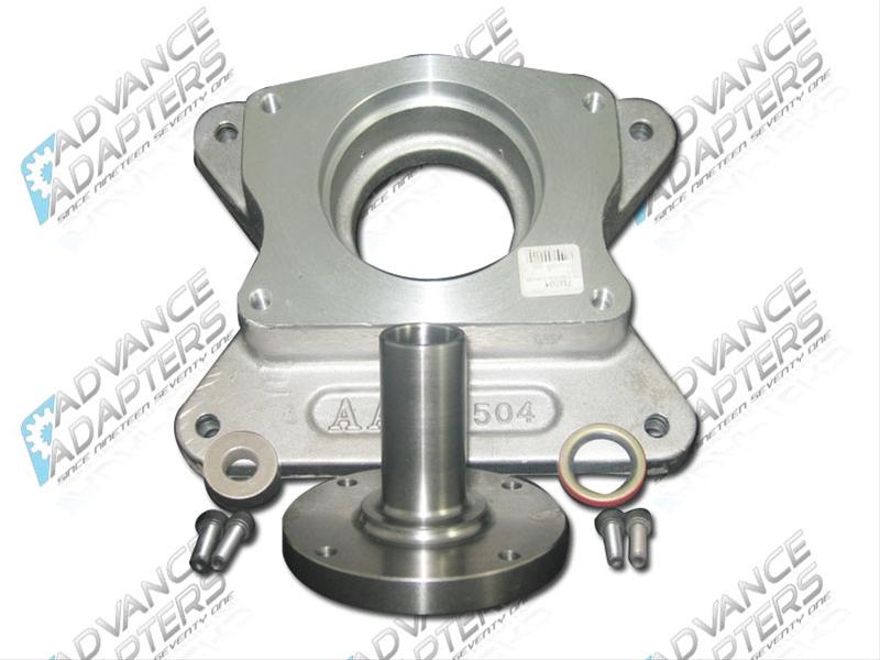 GEN-5 VORTEC TLC MANUAL TRANS