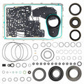Suncoast 10R80 Transmission Overhaul Kit With Pistons SUNSC-10R80-OHK-WP
