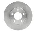 R1 Concepts Brake Rotor Fits Ford Escape