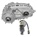 Transfer Case for 2003-2007 Hummer H2 with 27 Spline Input CORE CHARGE OF $1000 APPLIES