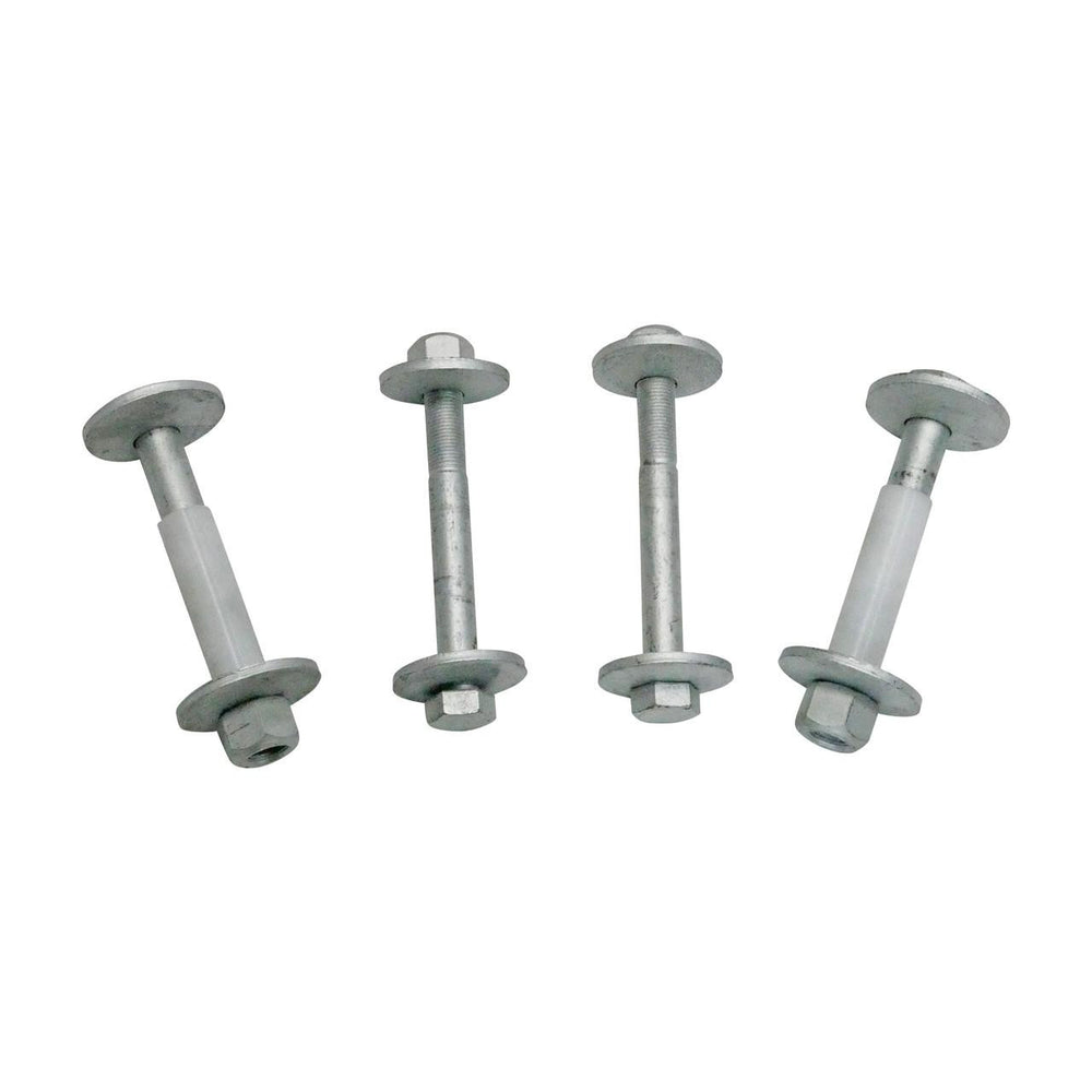 Front Cam Bolt Kit 10-23 GX460 10-23 4Runner 10-14 FJ Cruiser Freedom Off-Road