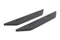OV2 Running Boards | Side Step Bars | 2-Door | Ford Bronco (2 Door) (21-26)