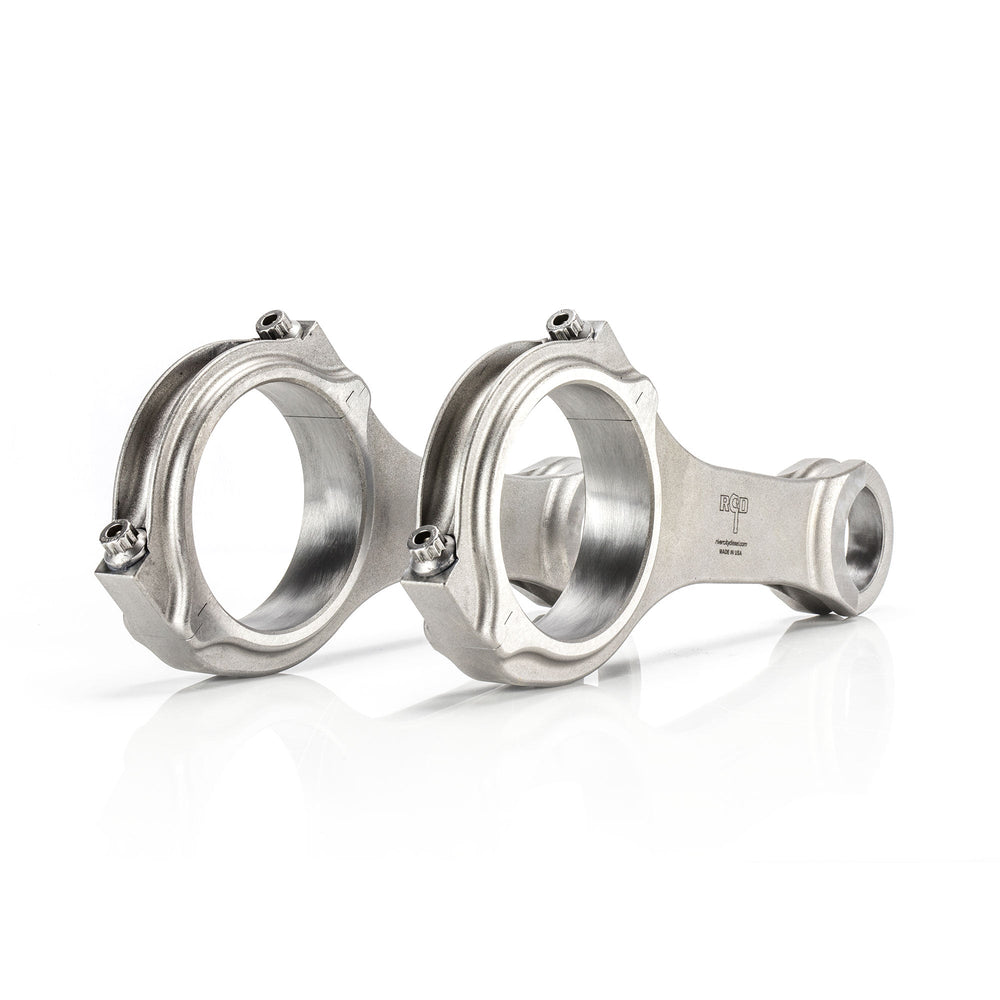6.4 Powerstroke Billet Steel Connecting Rod Set