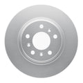 R1 Concepts GEOSPEC Coated Rotor Fits Buick Allure