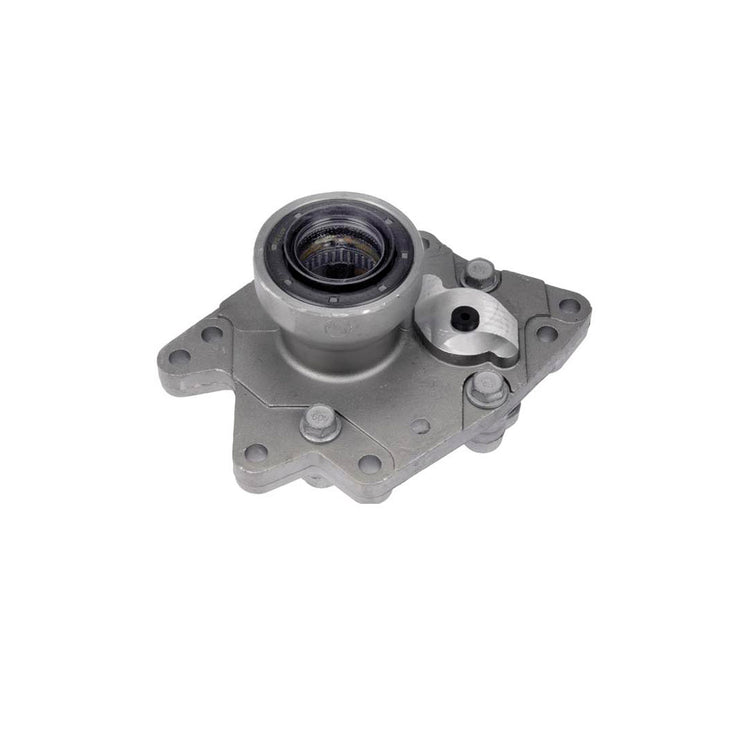 230MM Rear Differential Assy 2011 Jeep Grand Cherokee 3.45 Gear Ratio E-LOCKER CORE CHARGE OF $400 APPLIES