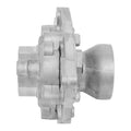 230MM Rear Differential Assy 2011 Jeep Grand Cherokee 3.45 Gear Ratio E-LOCKER CORE CHARGE OF $400 APPLIES