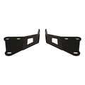 21.5 LED Light Bar Hood Mount for Jeep CJ / YJ