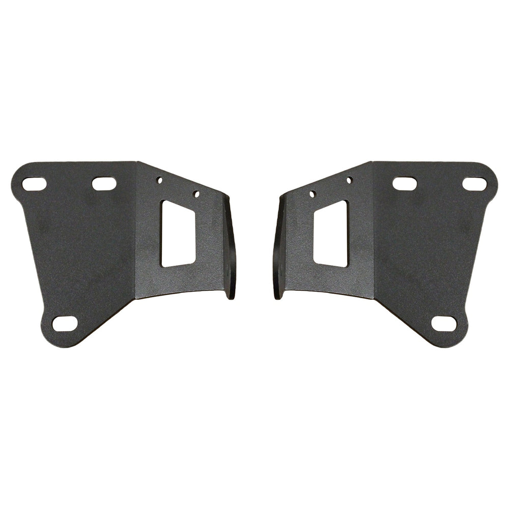 21.5 LED Light Bar Hood Mount for Jeep CJ / YJ
