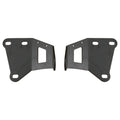 21.5 LED Light Bar Hood Mount for Jeep CJ / YJ