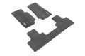 ~(4 lbs. 26X23X2)~ 07-13 JK 4dr Front AND Rear Carpet Floor Mats