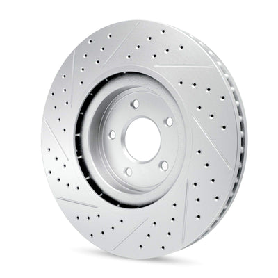 R1 Concepts Disc Brake Kit