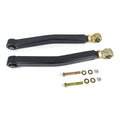 ~(31 lbs. 26X6X6)~ Jeep Wrangler Short Front Lower Control Arms 2007-2018 JK
