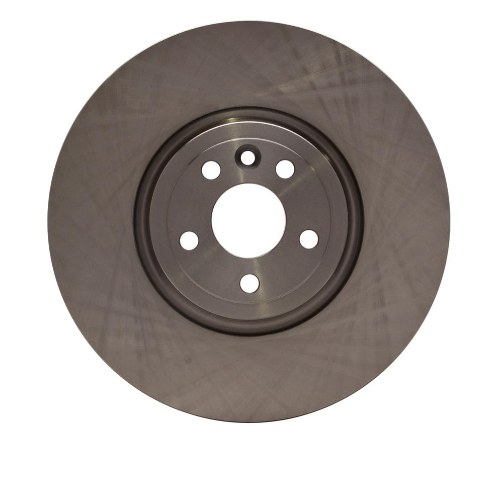 R1 Concepts Brake Rotor Fits Jaguar F-Pace