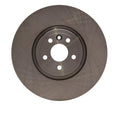 R1 Concepts Brake Rotor Fits Jaguar F-Pace