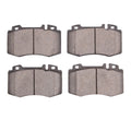 R1 13-20 Mercedes-Benz SL400 Front Euro Ceramic Brake Pads