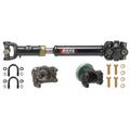 ~(30 lbs. 52X8X8)~ JK 2007-11 Rear 1310 C.V. Heavy Duty Drive Line 2 Door Automatic Trans