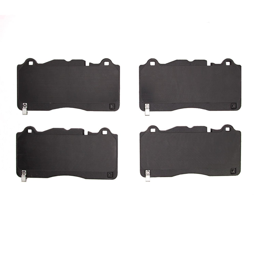 R1 16-24 Chevrolet Camaro Front Optimum OE Brake Pads
