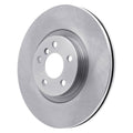 R1 Concepts Brake Rotor Fits BMW 220i
