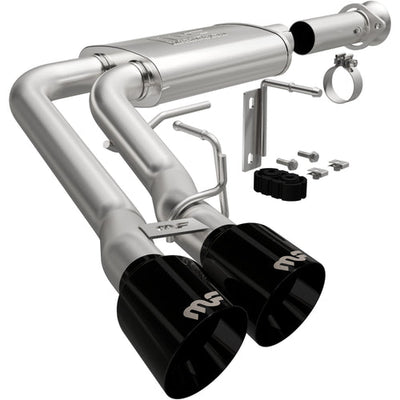 Front Pipe Kit - 07-08 Acadia Outlook 3.6L