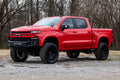 Sport Fender Flares | GPA Graphite | Chevy Silverado 1500 2WD/4WD (2019-2026)