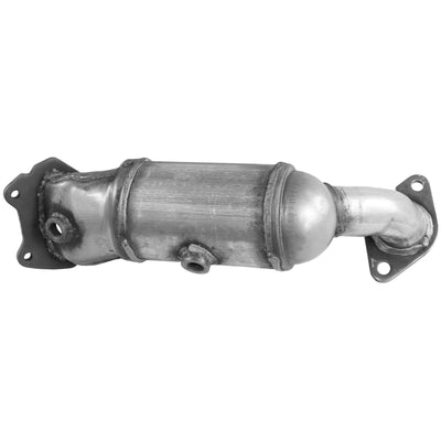 CATALYTIC CONVERTER