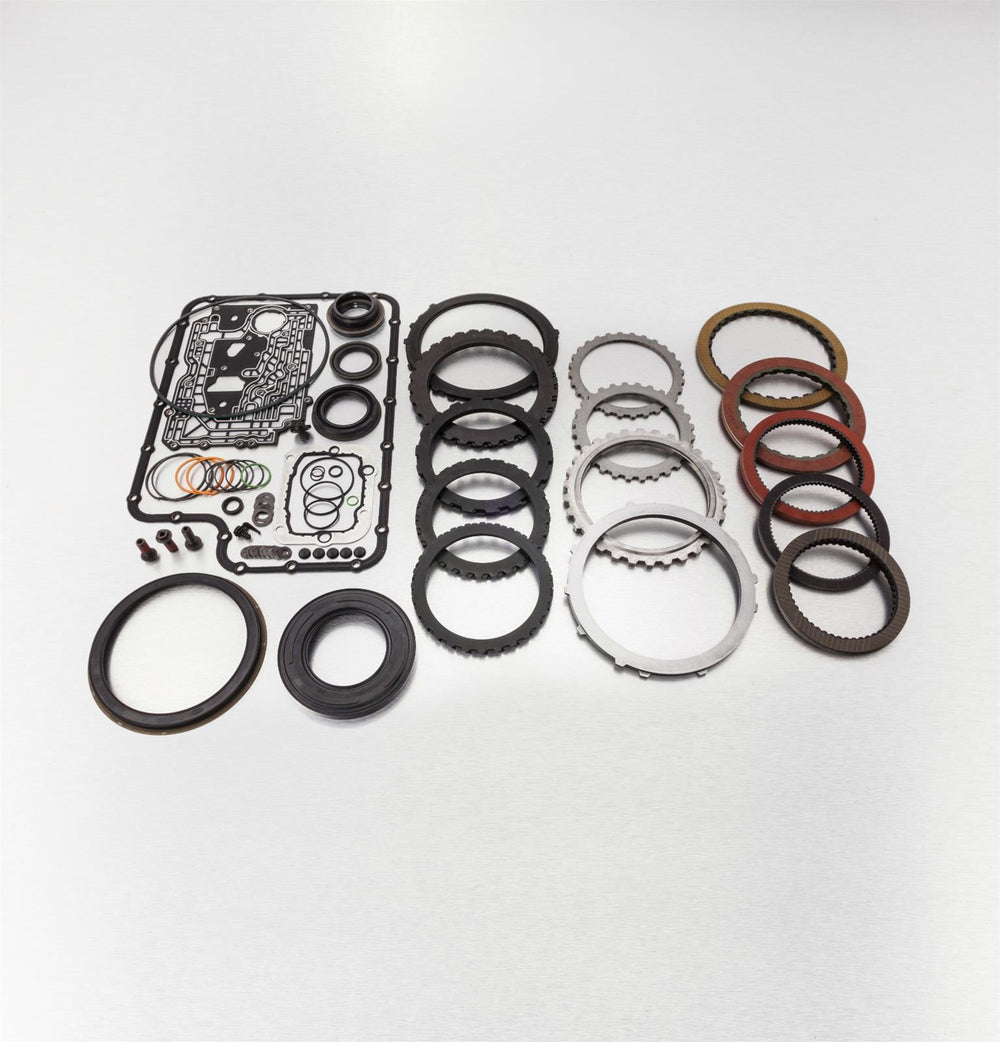 5R110 2005 HIGH PERFORMANCE REBUILD KIT